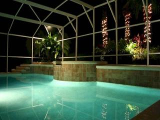 Especiale WOW 4BD Gorgeous Pool Home in Gated Com - 0