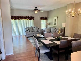 Crystal 3 BR TH Gated Resort Close to Disney - 8