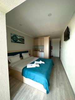 Apart-Hotel Poseidon - 6