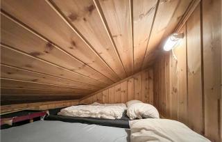 Beautiful Home In Sjusjøen With Sauna - 9