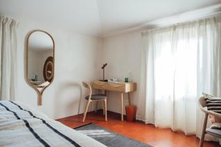 Le Pavadou B&B - Méthamis - 3