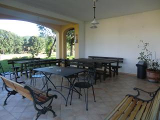 Agriturismo Cavallin Del Bufalo - 5