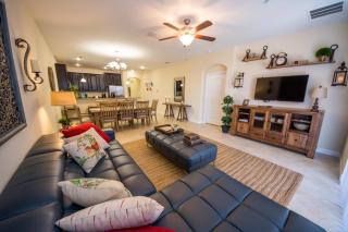Epic Champions Gate Townhome - Davenport - 5