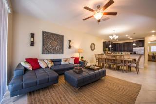 Epic Champions Gate Townhome - Davenport - 4