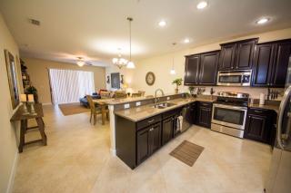 Epic Champions Gate Townhome - Davenport - 3