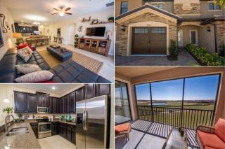 Epic Champions Gate Townhome - Davenport - 0