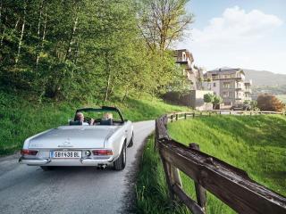 Chalets Coburg - Schladming - 0