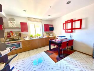 Seeview rooftop house between Sorrento and Amalfi - Massa Lubrense - 9