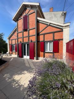 La Petite Angerienne - 0