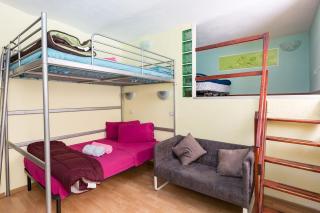 Holiday House Esedra - 0