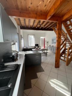 La Petite Angerienne - Saint-Jean-dʼAngély - 7