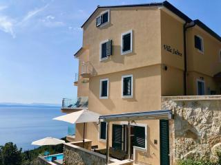 Villa Sabine Apartment Brioni - Medveja - 8