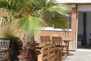 Logement spacieux au calme - Plage des Chalets - Gruissan - 0