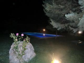 Agriturismo Cavallin Del Bufalo - 1