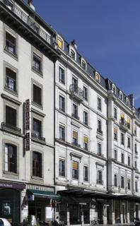 Hotel Tor - Ginevra - 8