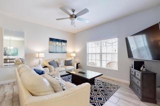 Charming Champions Gate Home - Davenport - 7