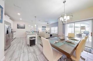 Charming Champions Gate Home - Davenport - 5