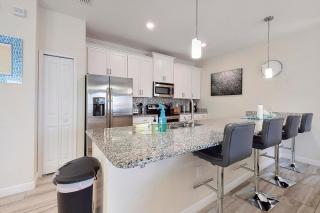 Charming Champions Gate Home - Davenport - 4