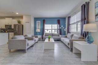 Champions Gate Resort - Modern Furnishings - Davenport - 9