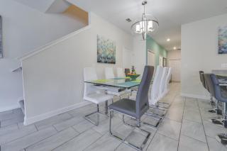 Champions Gate Resort - Modern Furnishings - Davenport - 7