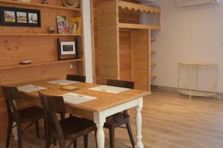 Logement spacieux au calme - Plage des Chalets - Gruissan - 4