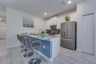 Champions Gate Resort - Modern Furnishings - Davenport - 5