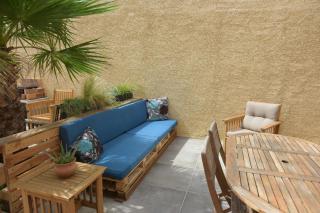 Logement spacieux au calme - Plage des Chalets - Gruissan - 9