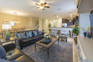 Epic Champions Gate Vacation Home - Davenport - 6