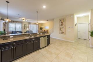 Epic Champions Gate Vacation Home - Davenport - 1