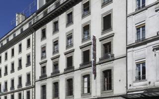 Hotel Tor - Ginevra - 1