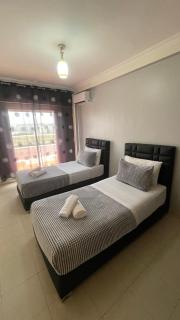 Appartement Résidence Yassmina - Tangier - 6