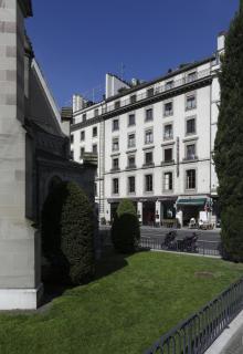 Hotel Tor - Ginevra - 2