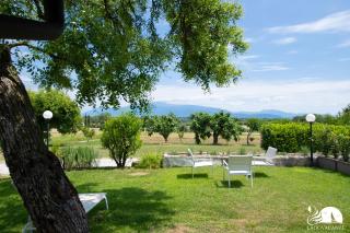 Il Podere del Bardo - Puegnago - 2