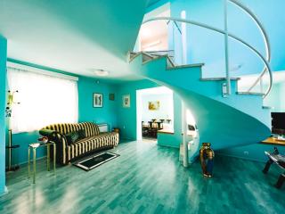 Villa Draga - Mostar - 5