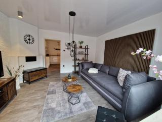 Ferienwohnung Waldliebe Hinterweidenthal - Hinterweidenthal - 4