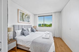 Vilamoura Luxury Retreat with Pool, Garden and Near Beach - Quarteira - 6