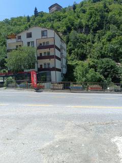 Erdoğan Konut - 1