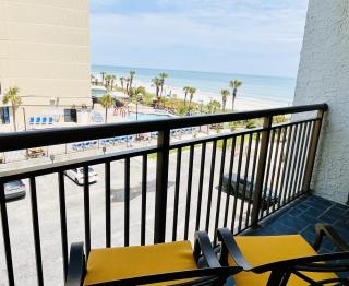 415 Your Beach Escape - Myrtle Beach - 7