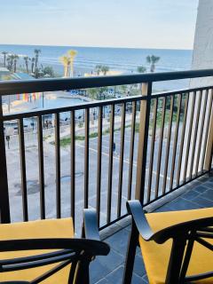 415 Your Beach Escape - Myrtle Beach - 1