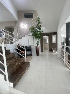 Villa design vue panoramique - 6