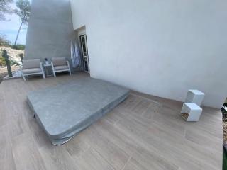 Villa design vue panoramique - 4