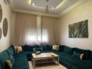 The cutest appartement at the centre of Marrakech - Marrakesh - 2