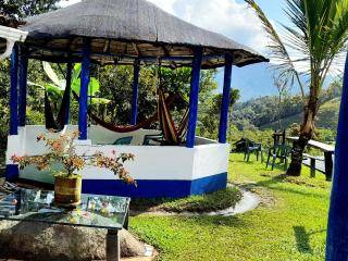 Casa Horizontes - San Carlos - 9