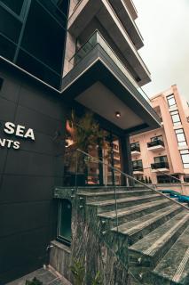 AVANGARDE SEA Luxury Apartments - Mamaia Sat/Năvodari - 6
