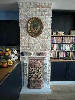 Charming newly renovated terrace - Liverpool - 3