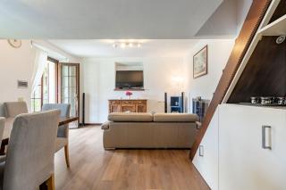 Sailor House Near Lake - Pianello Del Lario - 5