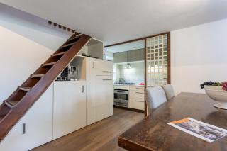 Sailor House Near Lake - Pianello Del Lario - 2