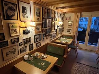 Koller, Pension Haus - Kitzbühel - 8