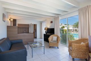 Duplex à La Marina - Saint-Raphaël - 4