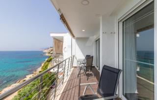 Mar de Moravit by Nora Nice - Moraira - 0